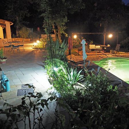 Villa Jamai Claviers Exterior foto