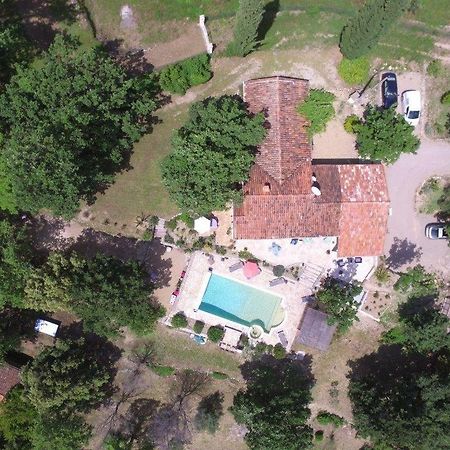 Villa Jamai Claviers Exterior foto