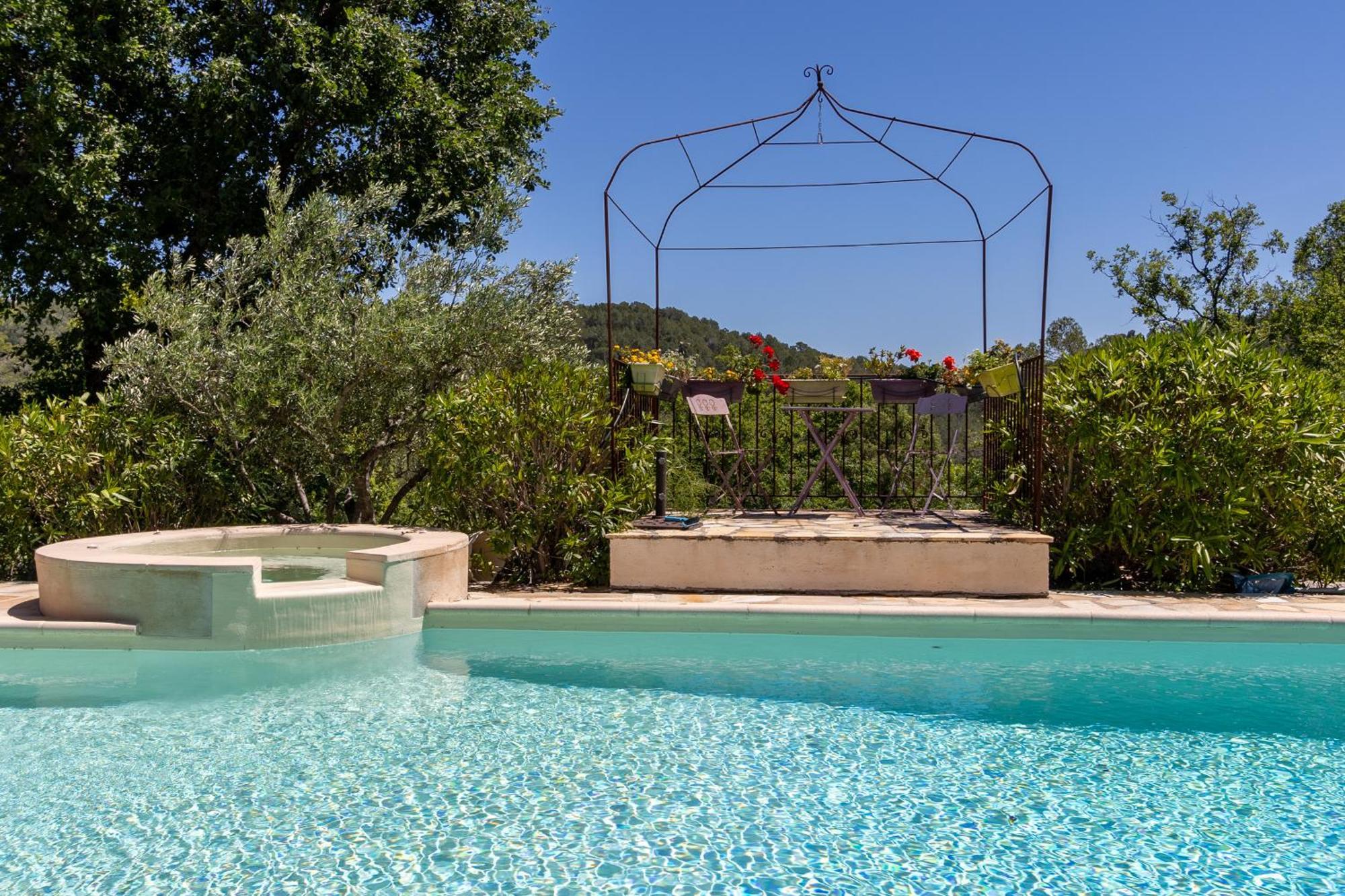 Villa Jamai Claviers Exterior foto