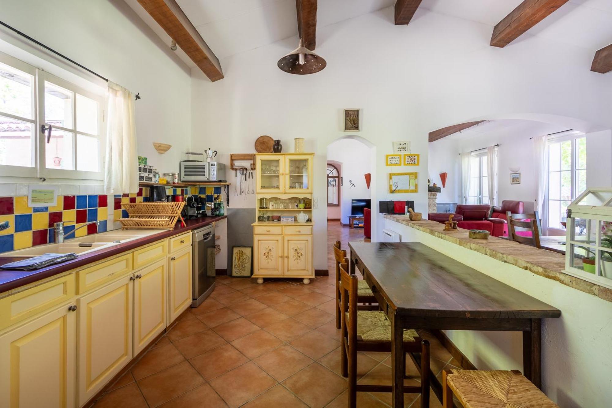 Villa Jamai Claviers Exterior foto