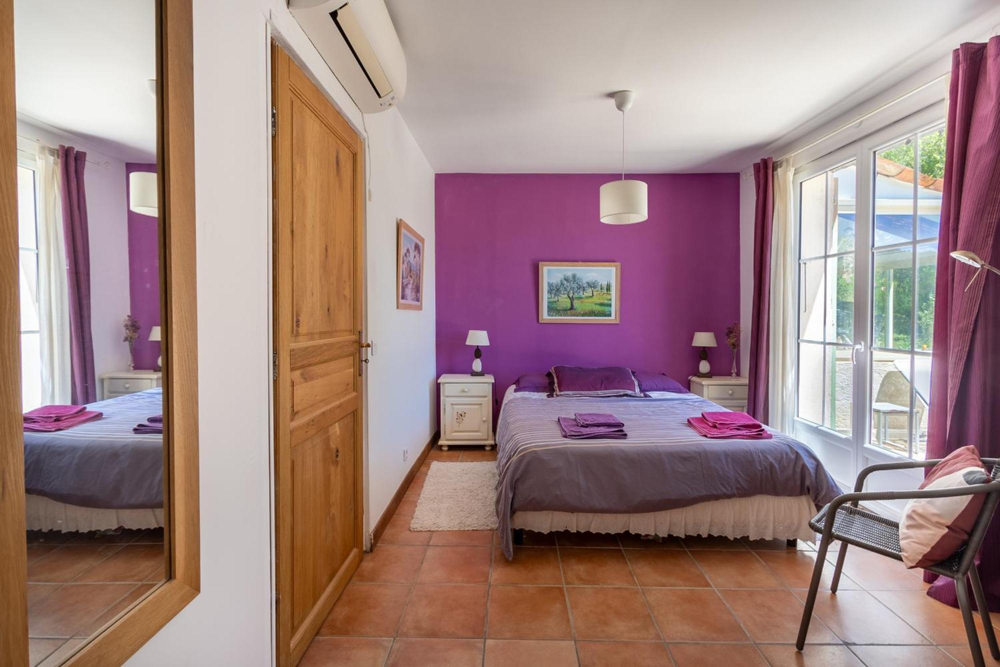 Villa Jamai Claviers Exterior foto